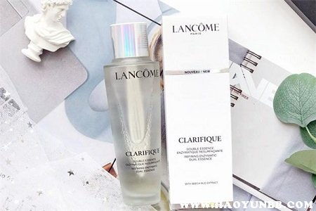 蘭蔻極光水適合多大年齡 適合什么年齡