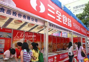 食品飲料板塊下行壓力凸顯，三全食品領跌