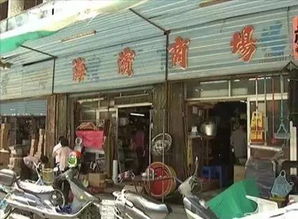 東莞，一座正在消失的城市——紡織品及針織品零售業的嬗變