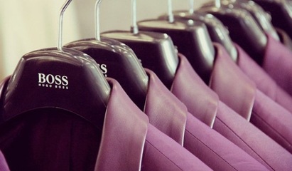 上半年服裝針紡零售額超6800億，市場復蘇與消費升級態勢顯現